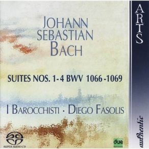 Download track 7. Suite No. 2 In B Minor BWV 1067 - Rondeau Johann Sebastian Bach