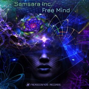 Download track Cosmic Module Samsara Inc
