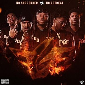 Download track No Excuses Montana Of 300, Lil Ronny MothaF, FgeSavage, Talley Of 300, No Fatigue