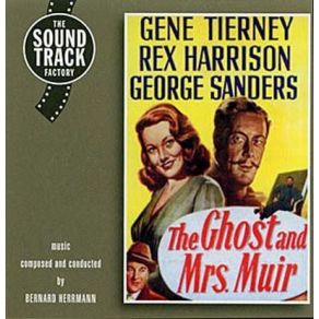 Download track The Reading Bernard Herrmann