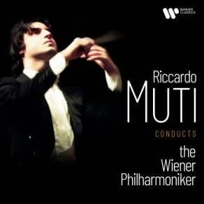 Download track Leichte Kavallerie: Ouvertüre Riccardo Muti, Wiener PhilarmonikerWiener Philharmonic Orchestra