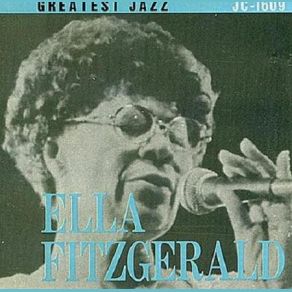 Download track Just A Simple Melody Ella Fitzgerald