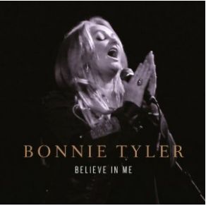 Download track Believe In Me Bonnie Tyler