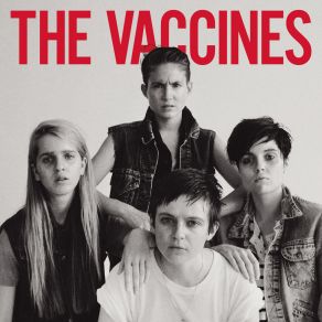 Download track Teenage Icon The Vaccines