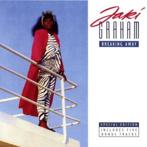 Download track Set Me Free (Extended Version) Jaki Graham