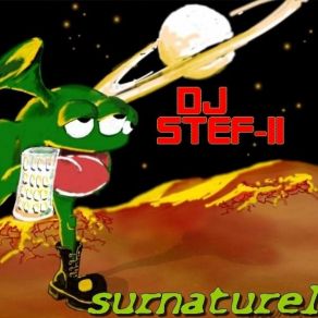 Download track Surface Dj Stef - II