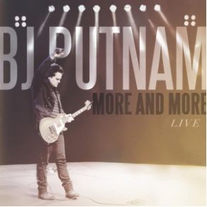 Download track Ask BJ Putnam