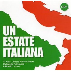 Download track Un' Estate Italiana Chicco De Matteo