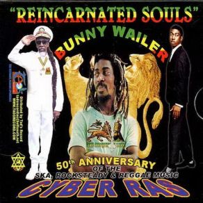 Download track Where Were You Bunny Wailer