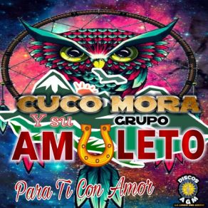 Download track El Apretón Su Grupo Amuleto