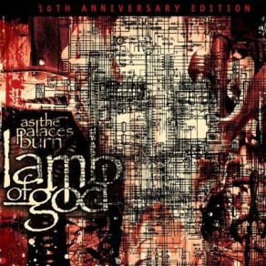 Download track A Devil In God's Country Lamb Of God, Randy Blythe