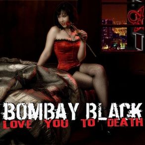 Download track Black Widow Black Bombay
