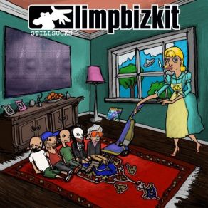 Download track Dad Vibes Limp Bizkit