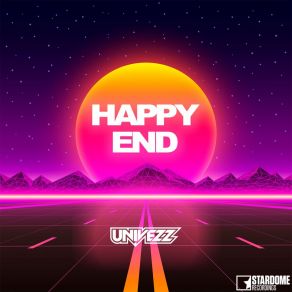 Download track Happy End (Extended Mix) Univezz