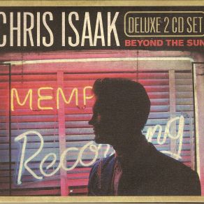 Download track How's The World Treating You Chris Isaak