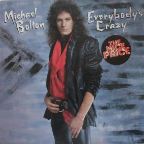 Download track Don't Tell Me It's Over Michael Bolton