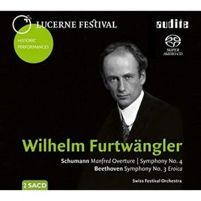 Download track 08. III. Scherzo. Lebhaft Schweizerisches Festspielorchester