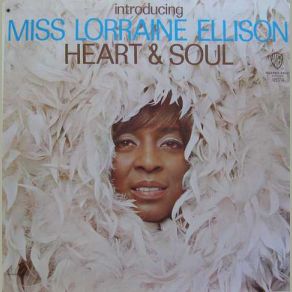 Download track If I Had A Hammer Lorraine Ellison, Soul