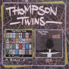 Download track In The Beginning The Thompson Twins