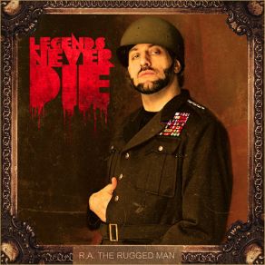 Download track Laugh, Clown, Laugh R. A. The Rugged Man