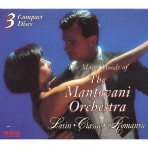 Download track Begin The Beguine The Mantovani Orchestra