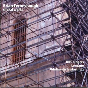 Download track 6. Ferneyhough: The Doctrine Of Similarity - Amphibolies 1 Brian Ferneyhough