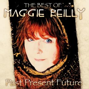 Download track Foreign Affair (2021) Maggie Reilly