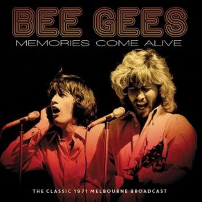 Download track I Started A Joke (Live 1971) Bee Gees