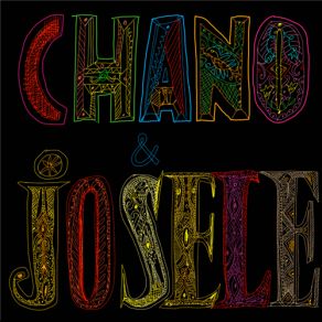 Download track Django Niño Josele, Chano Domínguez