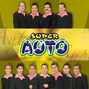 Download track Tus Ojos Castaños Super Auto