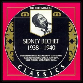 Download track Ti Ralph Sidney Bechet