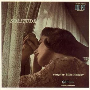 Download track I Only Have Eyes For You Billie Holiday