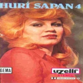 Download track Gurbet Huri Sapan