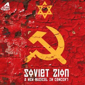 Download track It Says Here In The Paper SOVIET ZION In Concert 2010