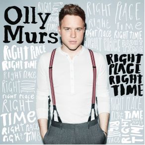 Download track Oh My Goodness Olly Murs
