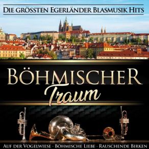 Download track Böhmischer Traum Blaskapelle Karwenka