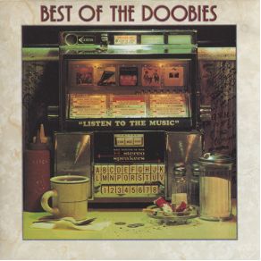 Download track Long Train Runnin' The Doobie Brothers