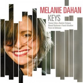 Download track What’s New Mélanie DahanPierre De Bethmann