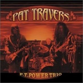 Download track Inside Looking Out Pat Travers