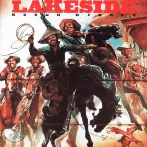Download track Rough Rider Lakeside