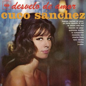Download track Buenas Noches Mi Amor Cuco Sánchez