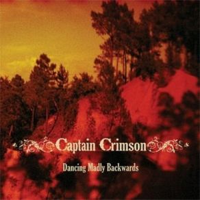 Download track Don't Take Me For A Fool Captain Crimson