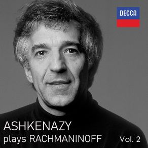 Download track Rachmaninoff: Prelude In D Minor, Op. Posth. (1917) Vladimir Ashkenazy