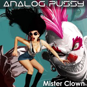 Download track Right And Wrong Analog Pussy