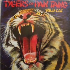 Download track Killers Tygers Of Pan Tang