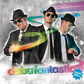 Download track Agglo Disco Dabu Fantastic