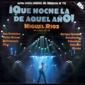 Download track Dile Miguel RíosLas Chicas Del Año