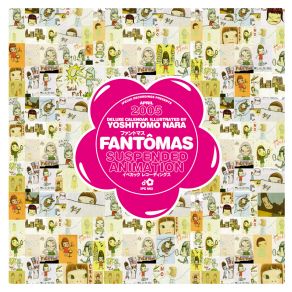 Download track 04 / 13 / 05 Wednesday Fantômas