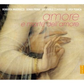Download track 05. Monteverdi: Pur Ti Miro L