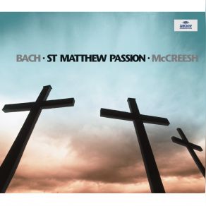 Download track 4. Nr. 4. Rezitativ Evangelist Jesus Und Chor I II: Da Versammleten Sich Die Hohenpriester Johann Sebastian Bach